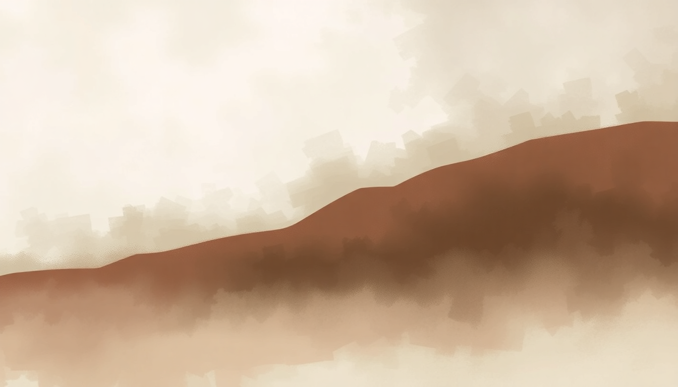 Fan-driven abstract illustration evoking the emotional arc of Champagne Problems by Taylor Swift