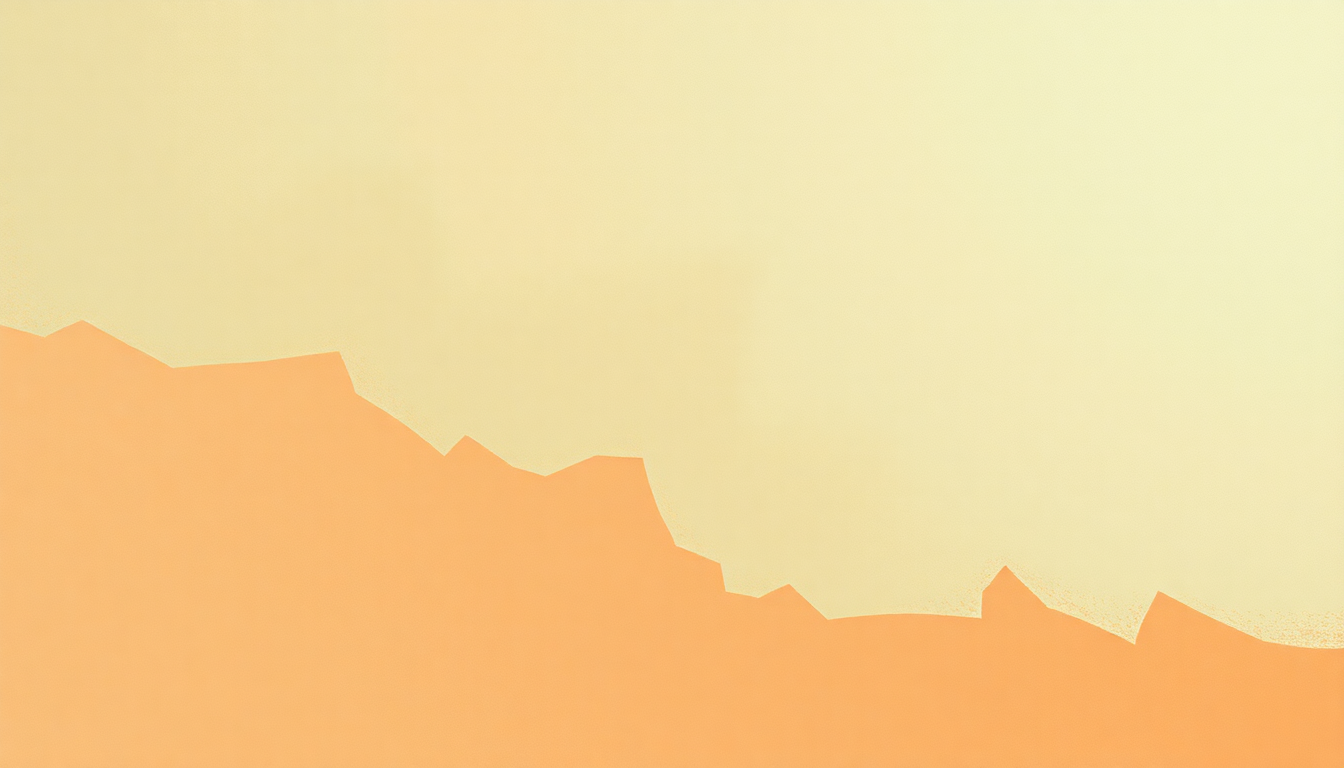 Fan-driven abstract illustration evoking the emotional arc of Check Yo Self by Ice Cube