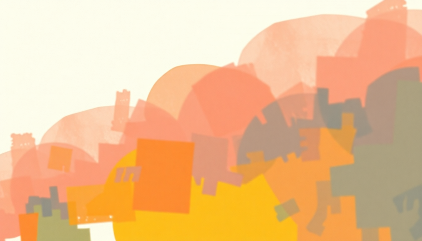 Fan-driven abstract illustration evoking the emotional arc of Cheers (Drink to That) by Rihanna