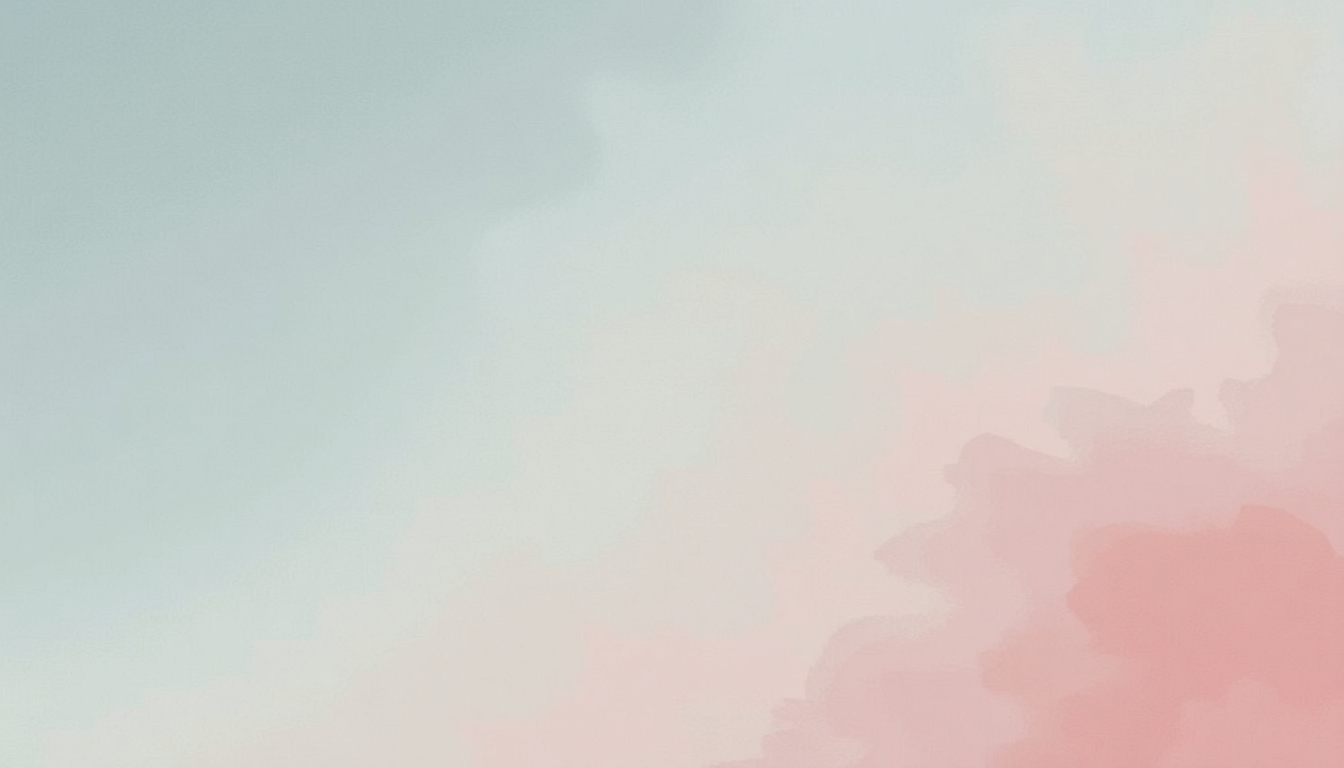 Fan-driven abstract illustration evoking the emotional arc of Chelsea by Phoebe Bridgers