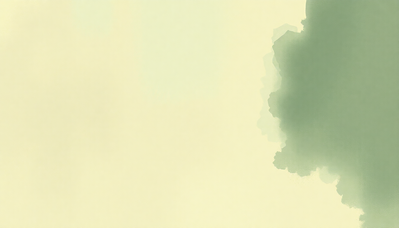 Fan-driven abstract illustration evoking the emotional arc of Childhood by Michael Jackson