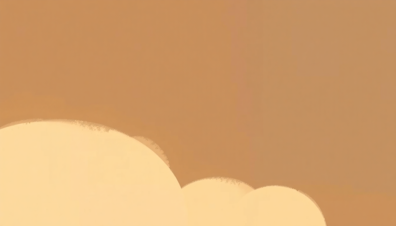 Fan-driven abstract illustration evoking the emotional arc of Chocolate Chip by Isaac Hayes