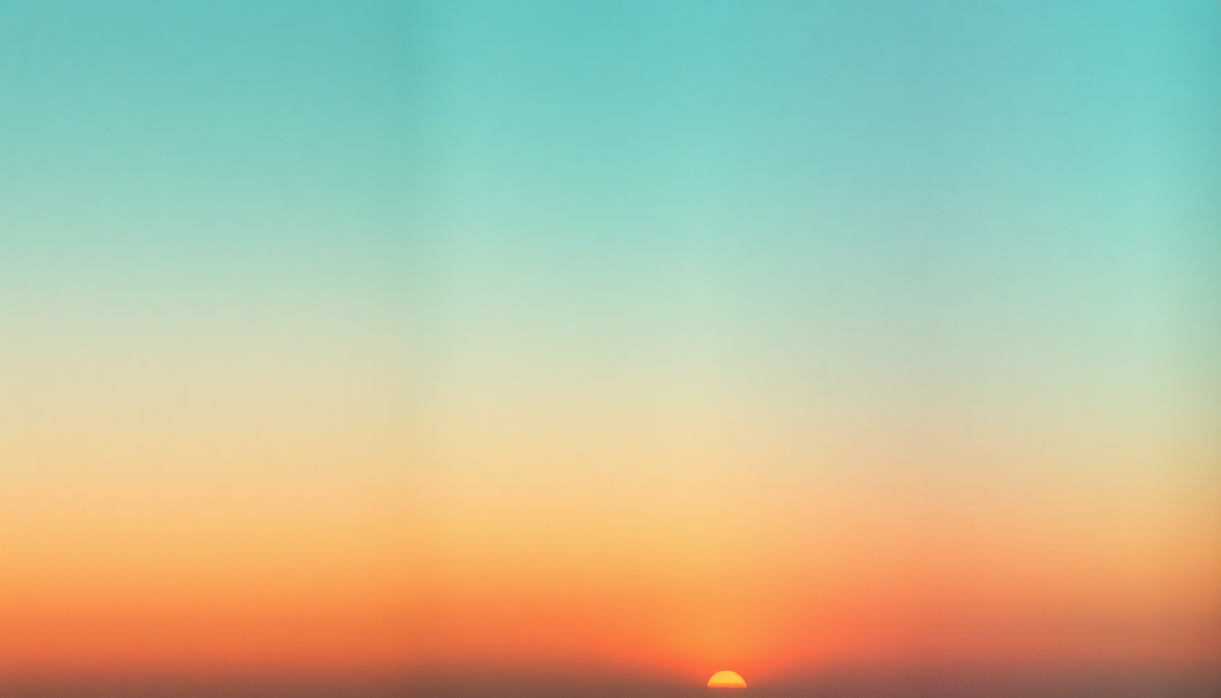 Fan-driven abstract illustration evoking the emotional arc of City of Angels by Giveon