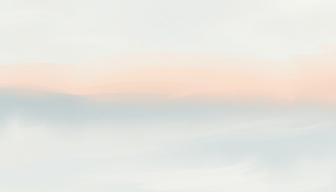 Fan-driven abstract illustration evoking the emotional arc of Clean by Taylor Swift