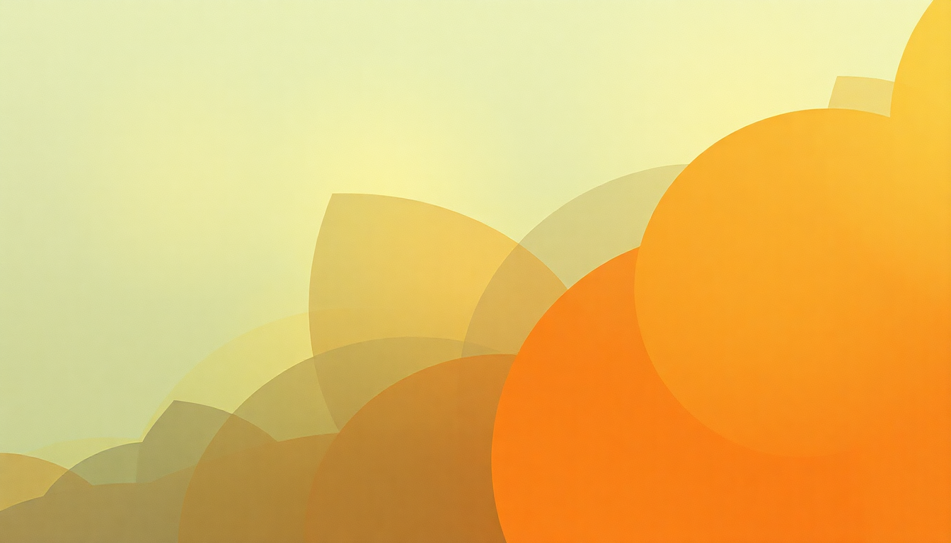 Fan-driven abstract illustration evoking the emotional arc of Closed on Sunday by Kanye West