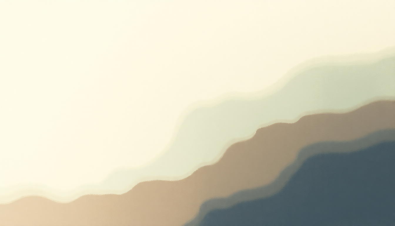 Fan-driven abstract illustration evoking the emotional arc of Closure by Taylor Swift