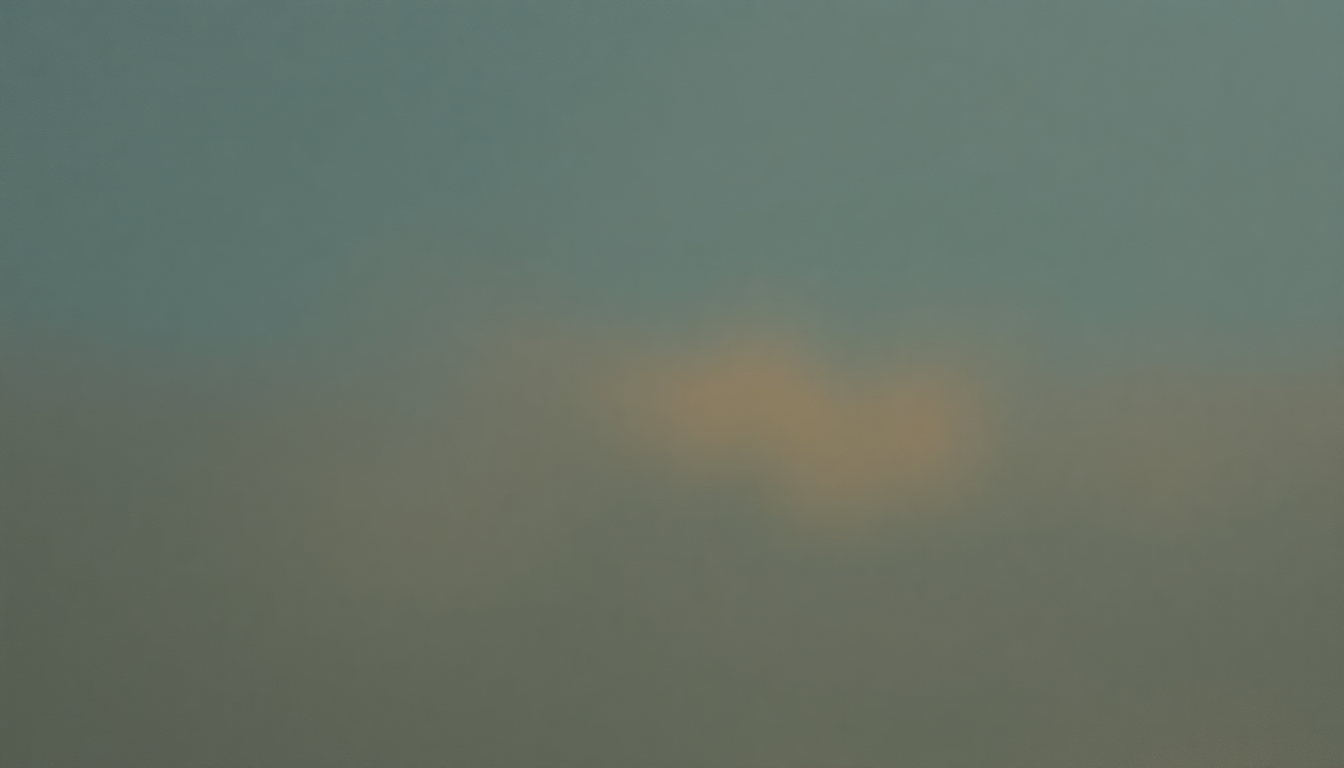 Fan-driven abstract illustration evoking the emotional arc of Cody by Mogwai
