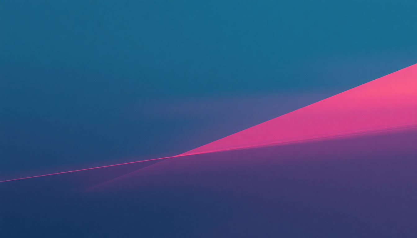 Fan-driven abstract illustration evoking the emotional arc of Cold Shoulder by Culture Club