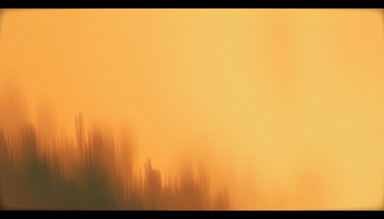 Fan-driven abstract illustration evoking the emotional arc of Come Back Baby by Jefferson Airplane