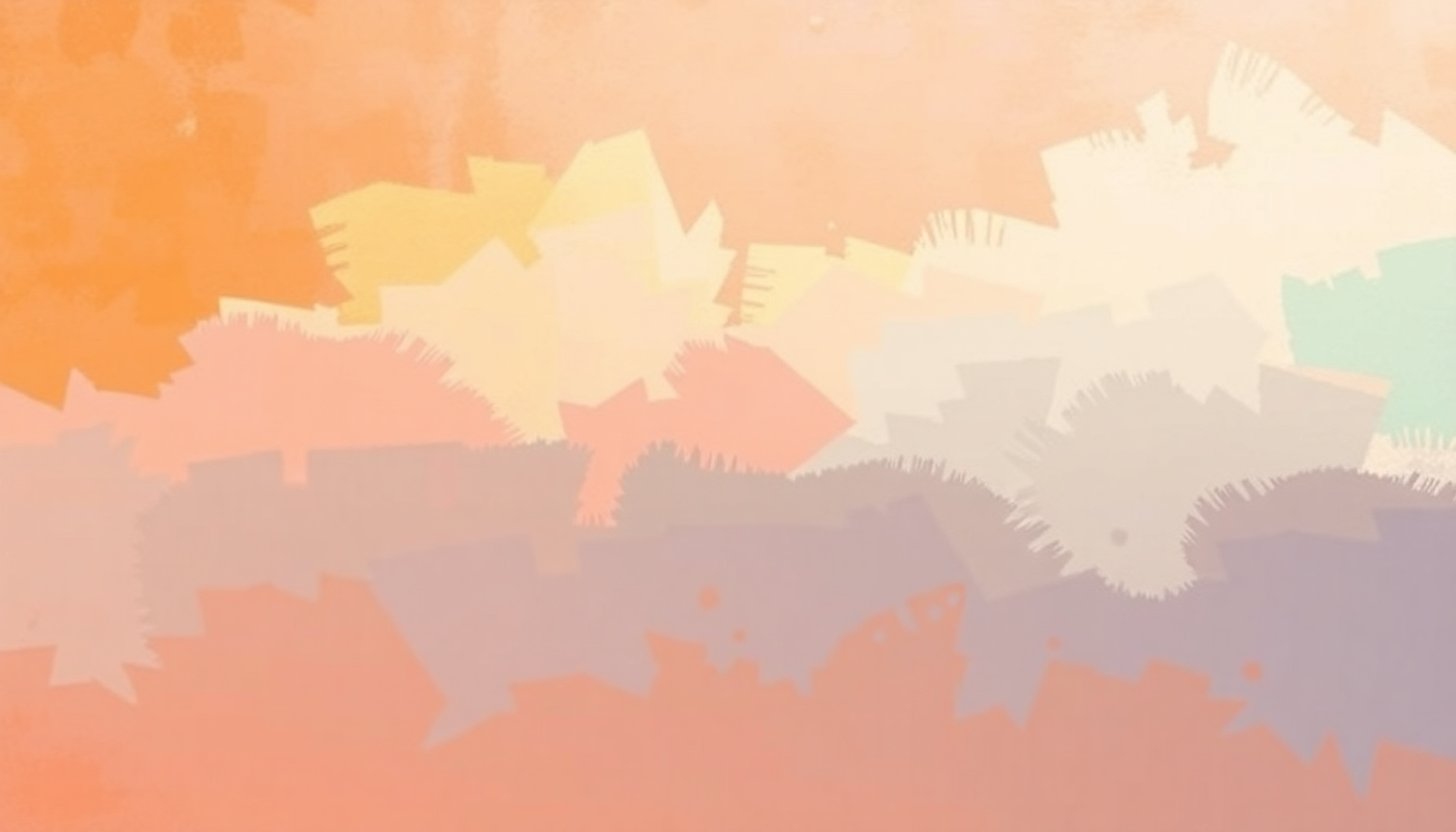 Fan-driven abstract illustration evoking the emotional arc of Come & Get It by Selena Gomez