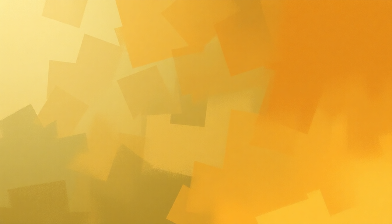 Fan-driven abstract illustration evoking the emotional arc of Concerning Hobbits by Howard Shore