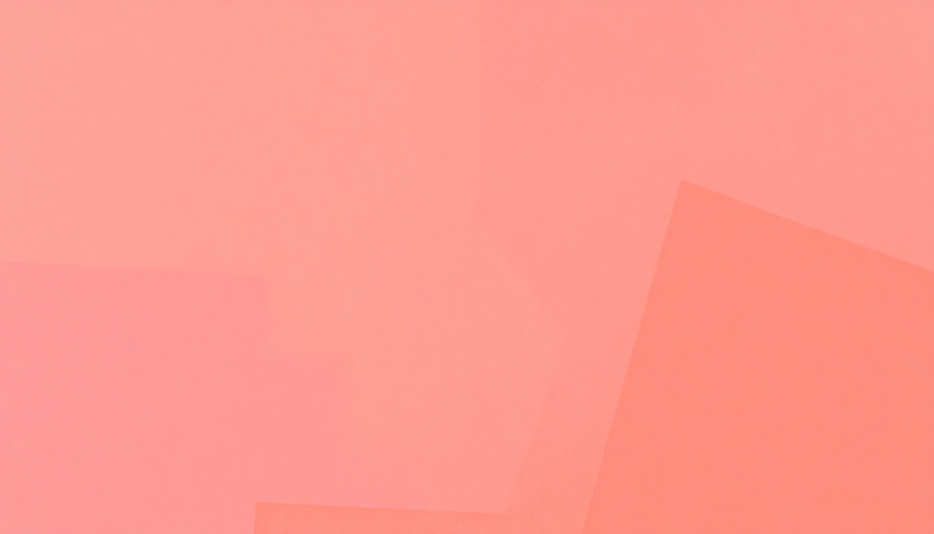 Fan-driven abstract illustration evoking the emotional arc of Corazón by Carole King