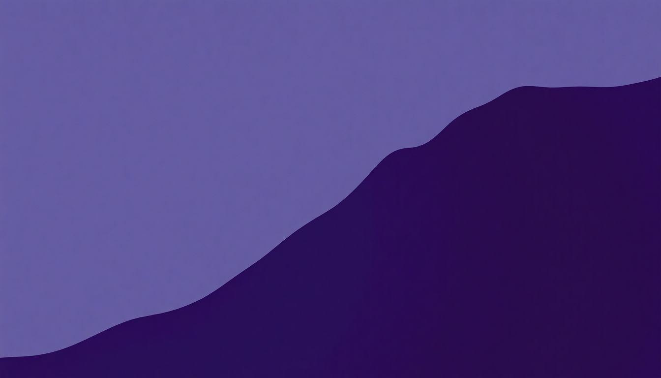 Fan-driven abstract illustration evoking the emotional arc of Could You Be the One? by Hüsker Dü