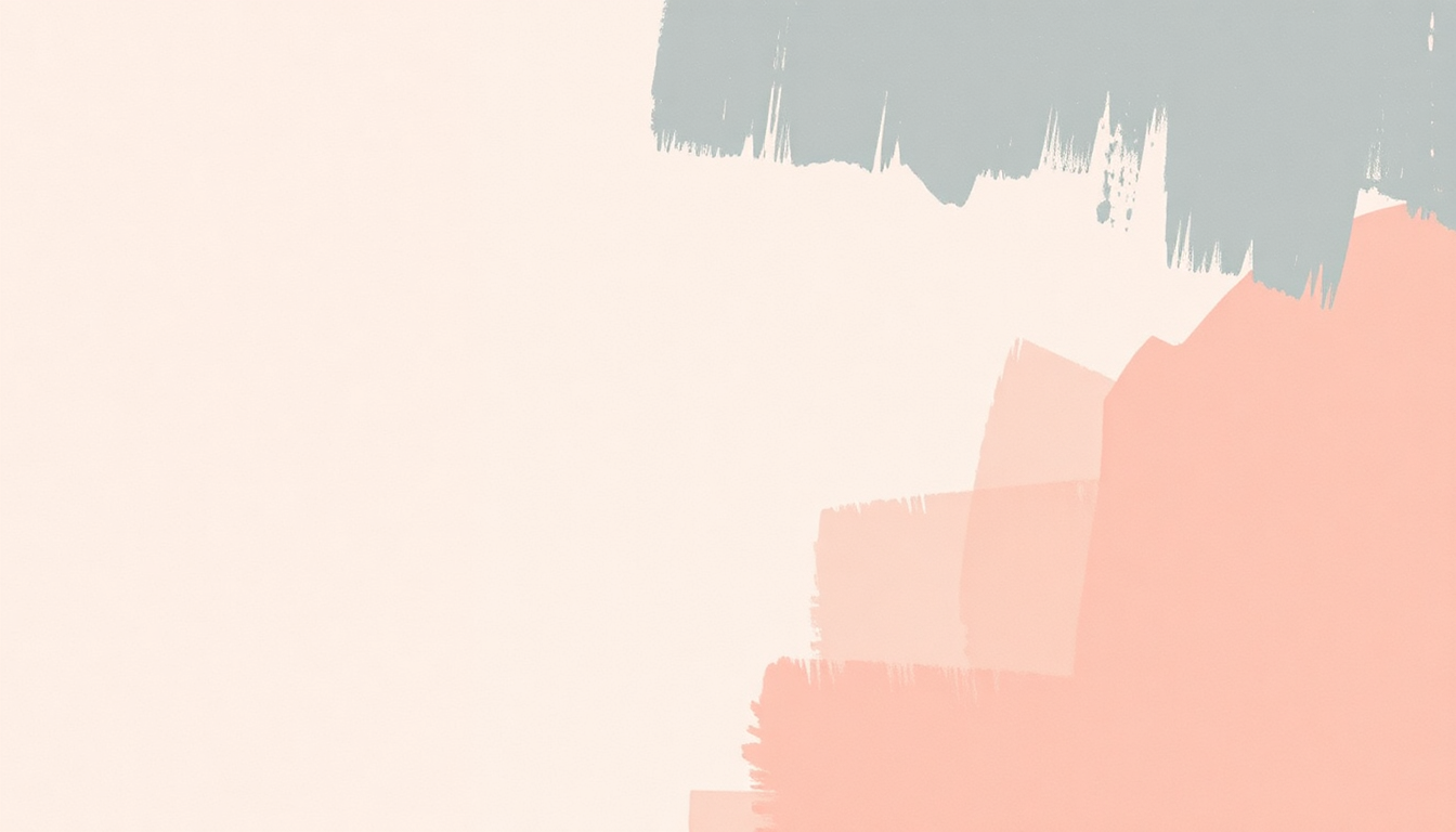 Fan-driven abstract illustration evoking the emotional arc of Cousins by Vampire Weekend