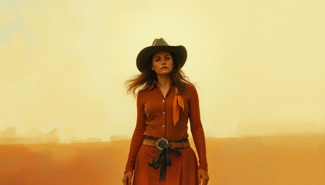 Cowgirl in the Sand by Neil Young