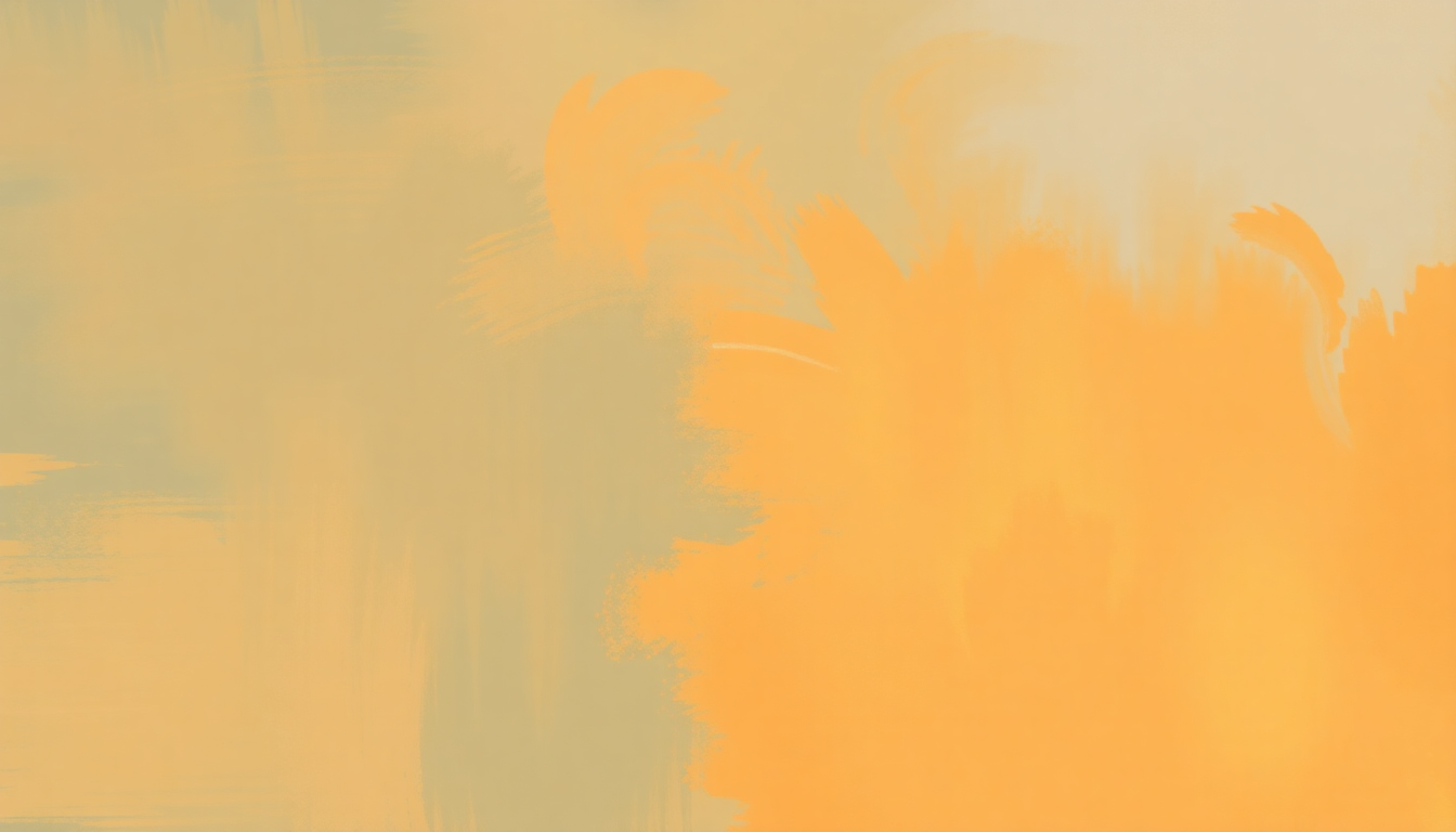 Fan-driven abstract illustration evoking the emotional arc of Creepin' In by Norah Jones featuring Dolly Parton