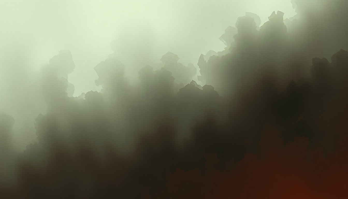 Fan-driven abstract illustration evoking the emotional arc of Criminal by Fiona Apple