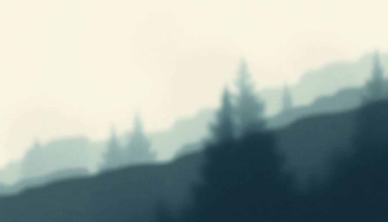 Fan-driven abstract illustration evoking the emotional arc of Cry by Faith Hill