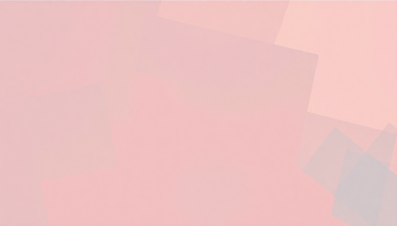 Fan-driven abstract illustration evoking the emotional arc of Crybaby by Mariah Carey