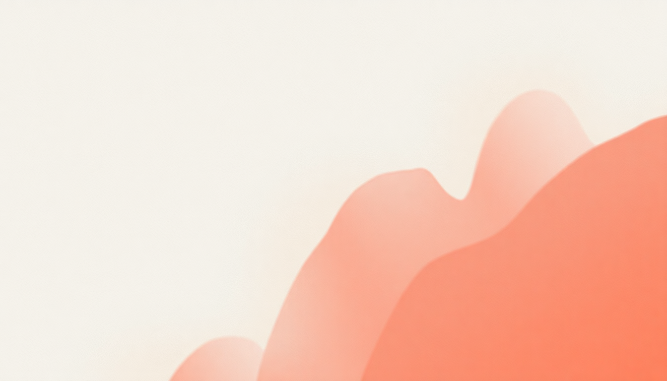 Fan-driven abstract illustration evoking the emotional arc of CRZY by Kehlani