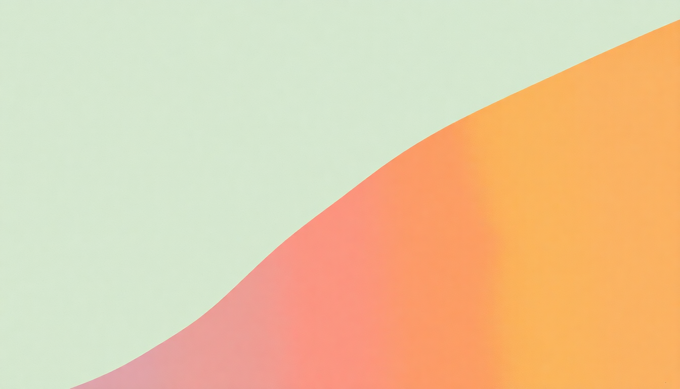 Fan-driven abstract illustration evoking the emotional arc of Daft Punk Is Playing at My House by LCD Soundsystem