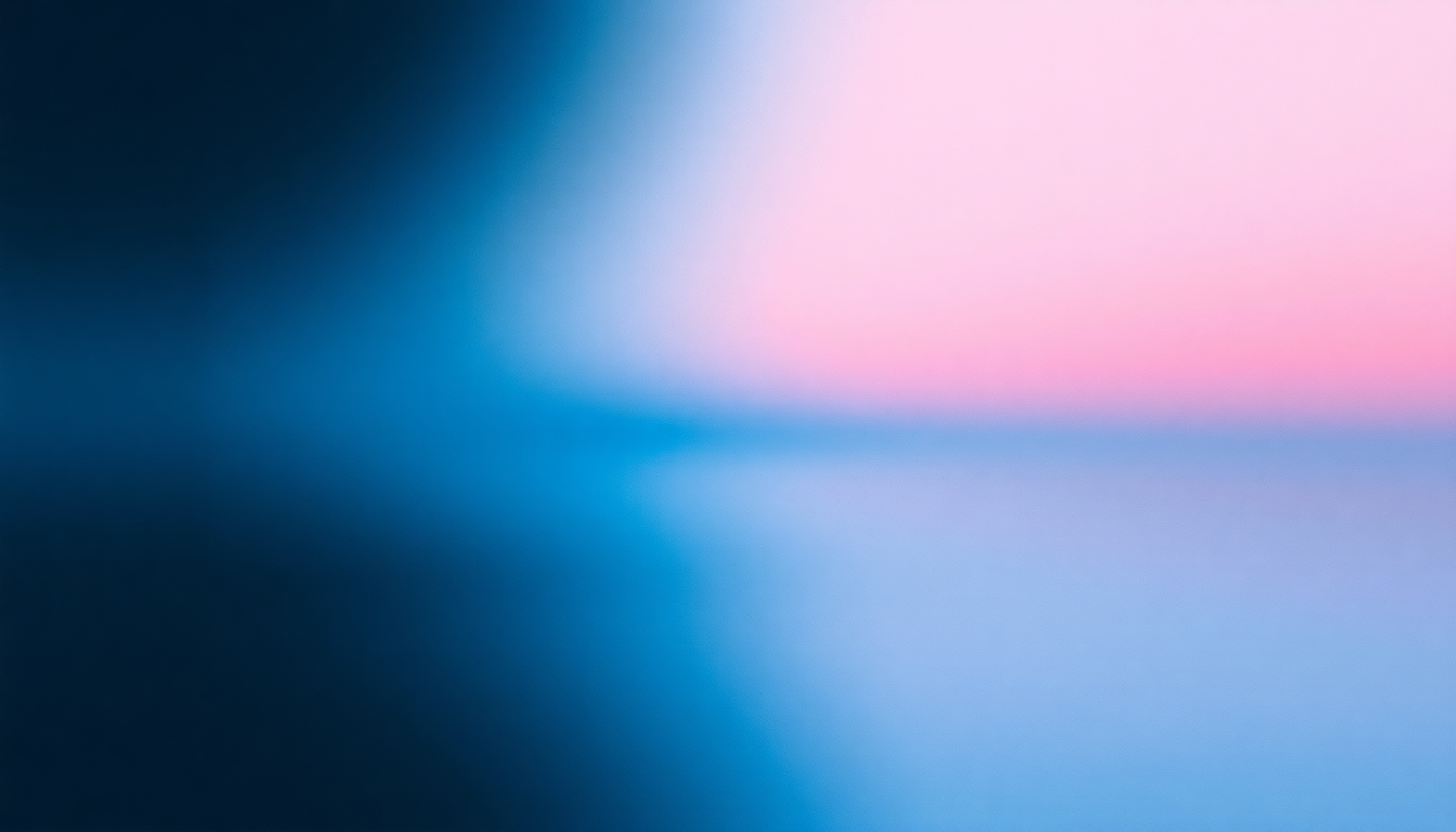 Deep Blue Day by Brian Eno