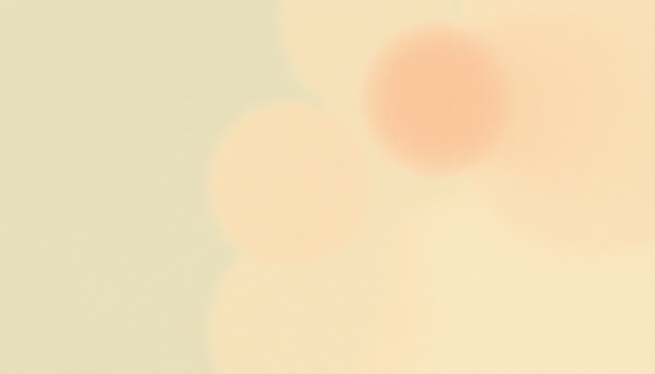 Fan-driven abstract illustration evoking the emotional arc of Different Names for the Same Thing by Death Cab for Cutie