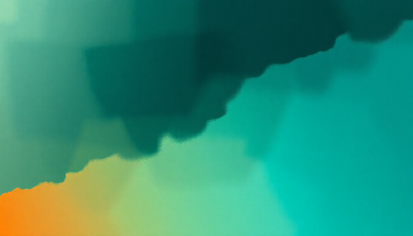 Fan-driven abstract illustration evoking the emotional arc of Dive by Ed Sheeran