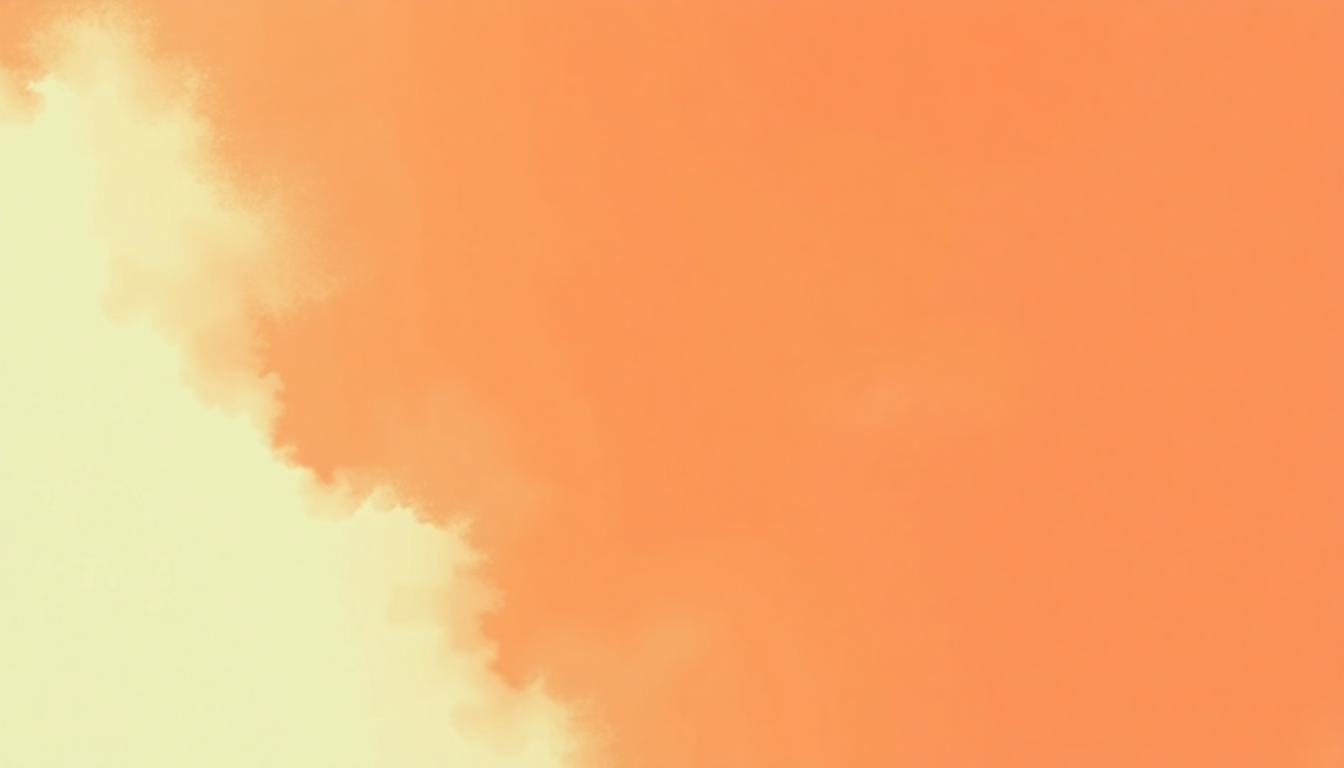 Fan-driven abstract illustration evoking the emotional arc of Donald and Lydia by John Prine