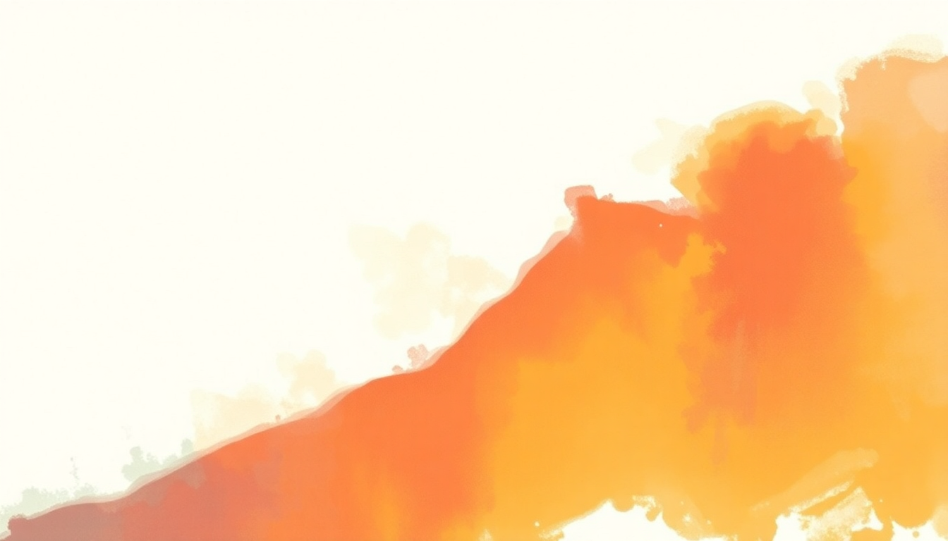 Fan-driven abstract illustration evoking the emotional arc of Don't Stop Me Now by Queen
