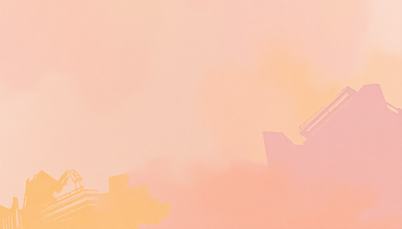 Fan-driven abstract illustration evoking the emotional arc of Dream In Color by Cordae