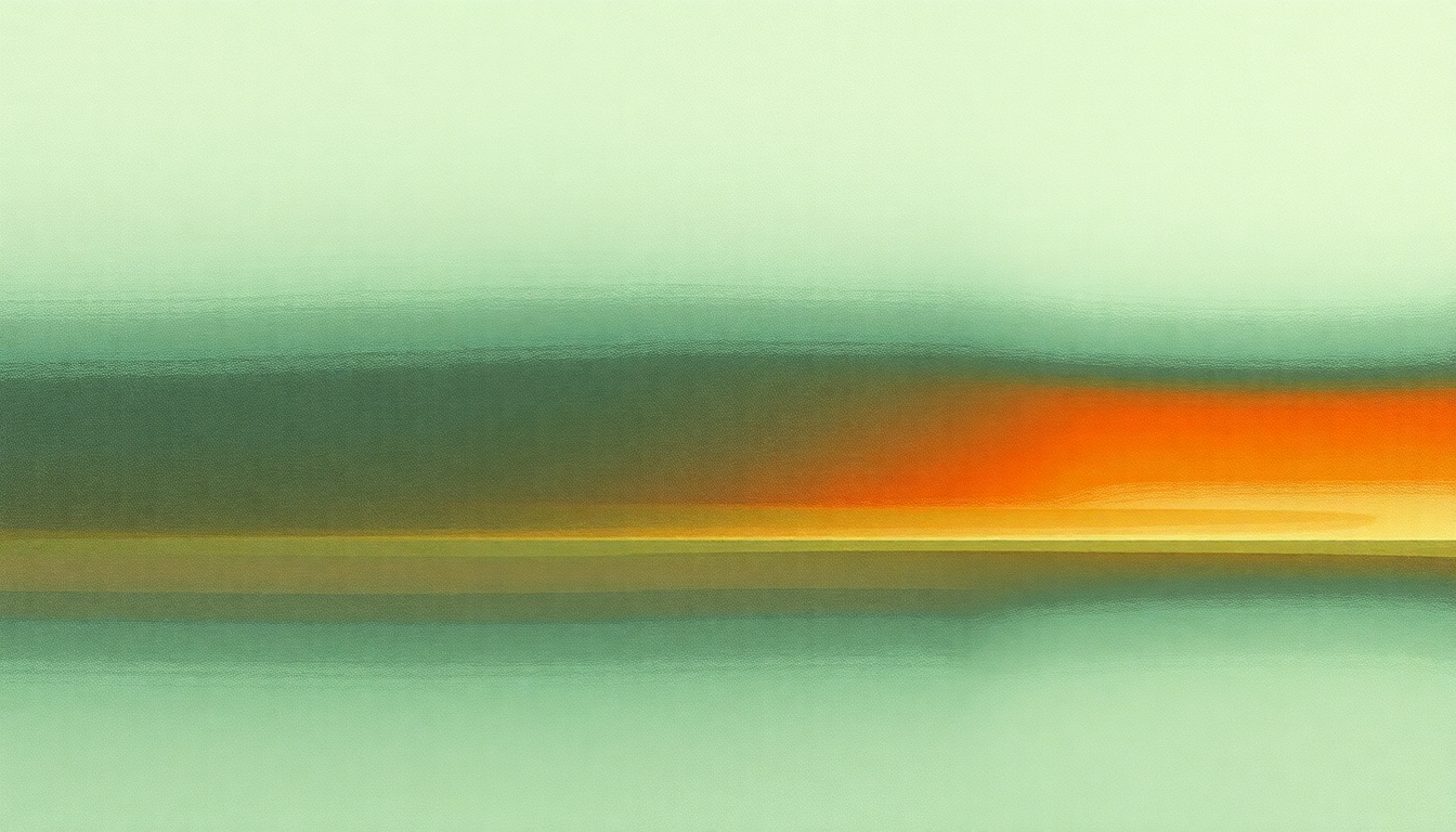 Fan-driven abstract illustration evoking the emotional arc of Drive by Incubus