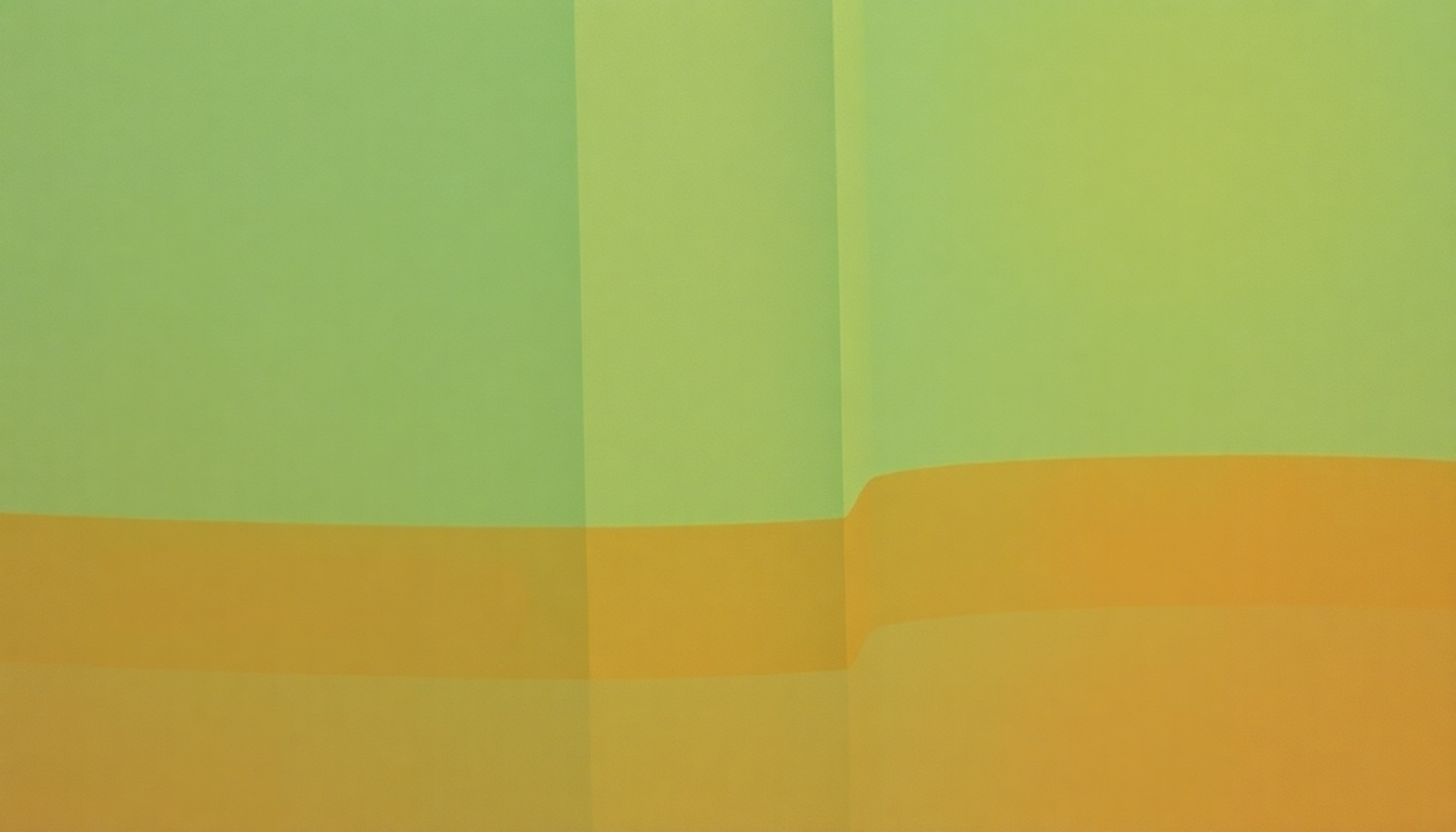 Fan-driven abstract illustration evoking the emotional arc of Dub from the Roots by King Tubby