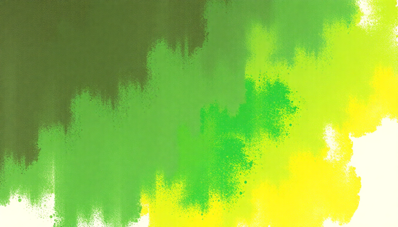 Fan-driven abstract illustration evoking the emotional arc of Dub Fyah by Sly and Robbie