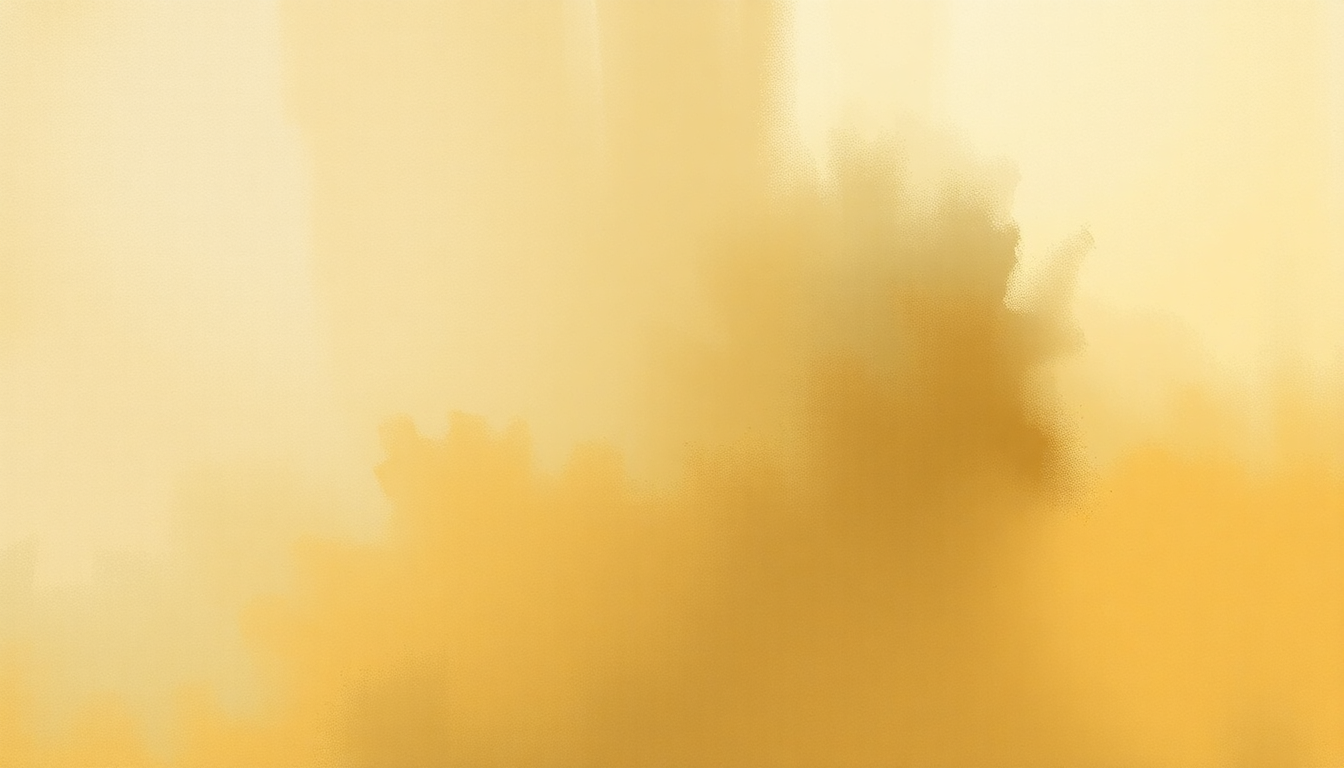 Fan-driven abstract illustration evoking the emotional arc of Eine kleine Nachtmusik by Wolfgang Amadeus Mozart