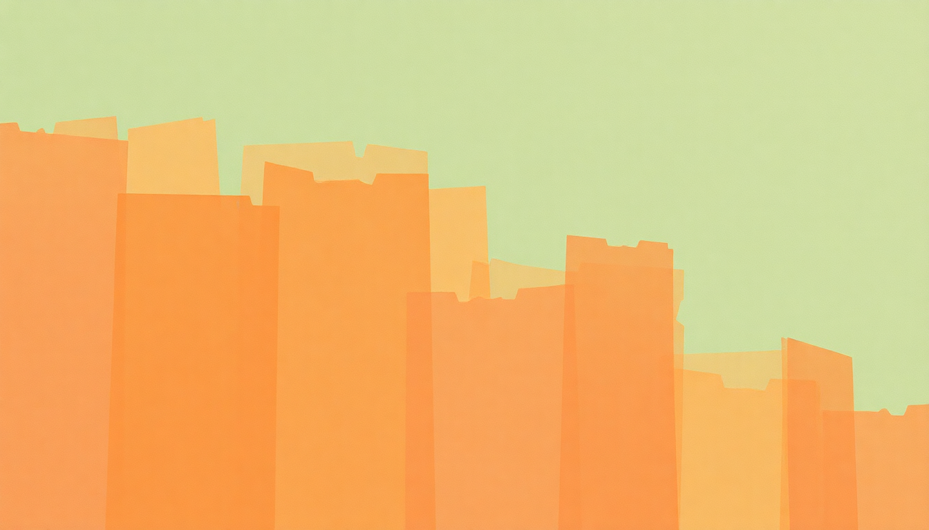 Fan-driven abstract illustration evoking the emotional arc of El Cuarto de Tula by Buena Vista Social Club