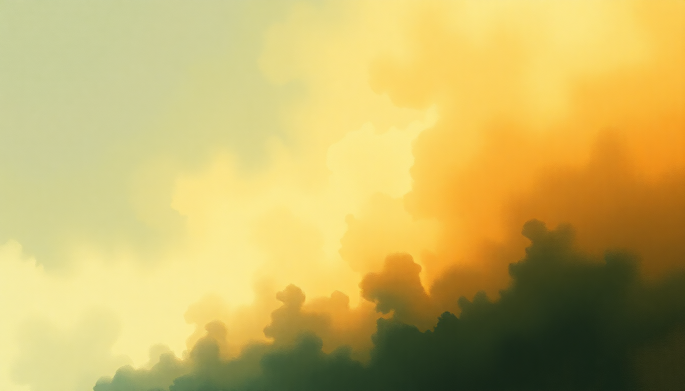 Fan-driven abstract illustration evoking the emotional arc of ELEMENT. by Kendrick Lamar