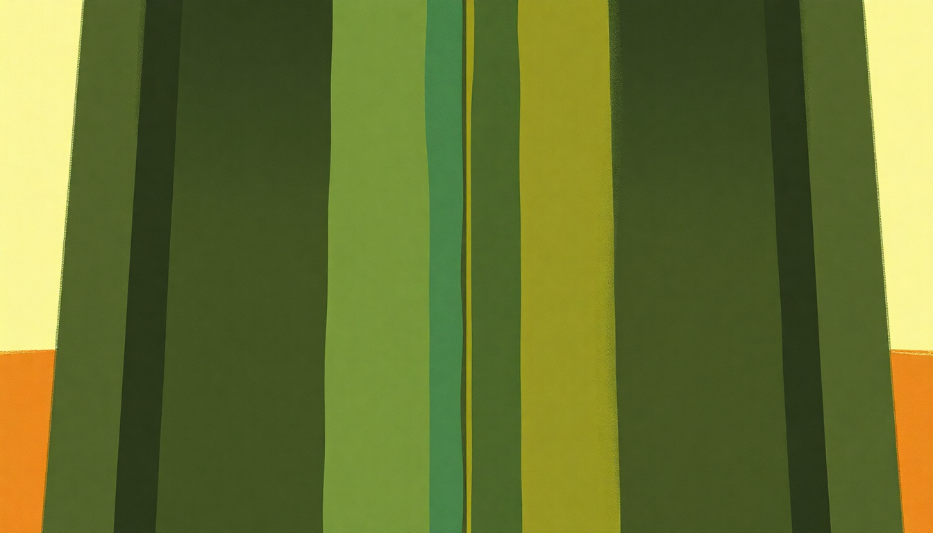 Fan-driven abstract illustration evoking the emotional arc of Elevators (Me & You) by OutKast