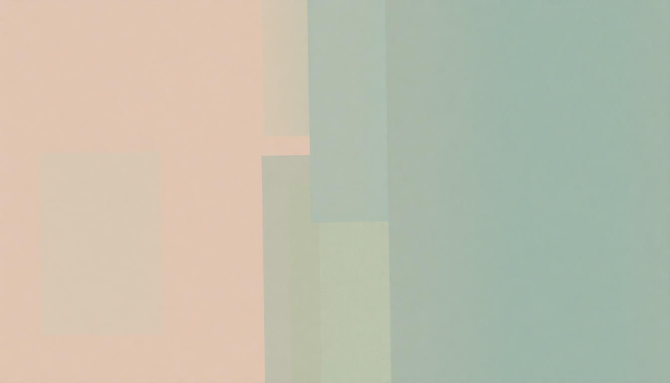 Fan-driven abstract illustration evoking the emotional arc of Emotionless by Drake