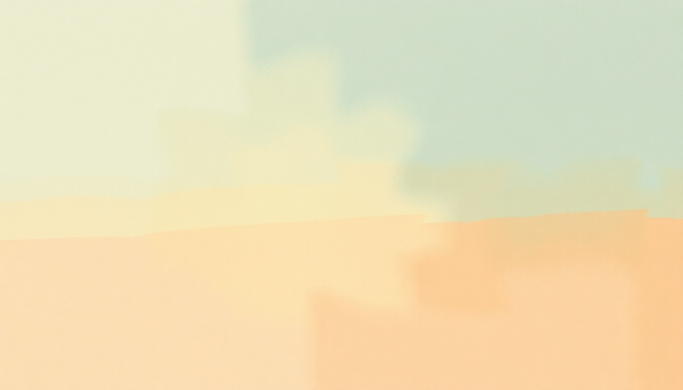 Fan-driven abstract illustration evoking the emotional arc of En Tus Pupilas by Shakira