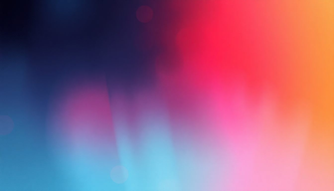 Fan-driven abstract illustration evoking the emotional arc of Everlasting Love by Howard Jones