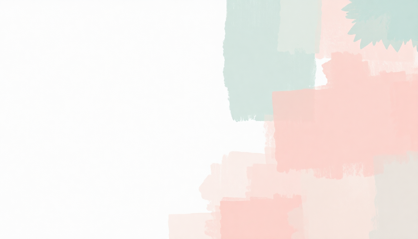 Fan-driven abstract illustration evoking the emotional arc of Express by Christina Aguilera