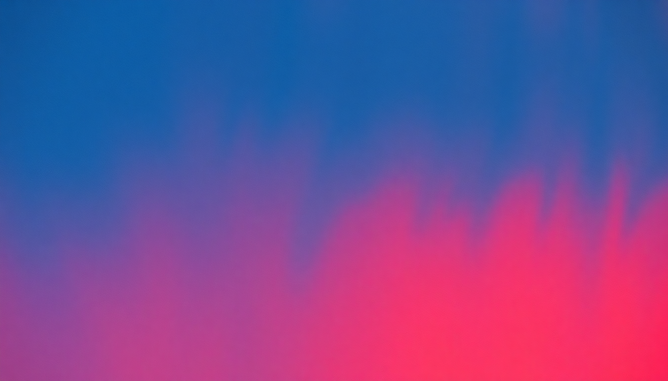 Fan-driven abstract illustration evoking the emotional arc of Express Yourself by N.W.A