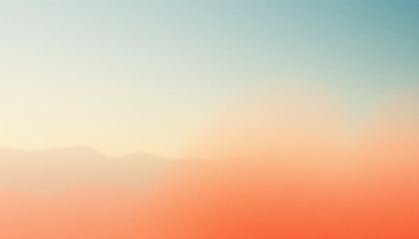 Fan-driven abstract illustration evoking the emotional arc of Fade by Giveon