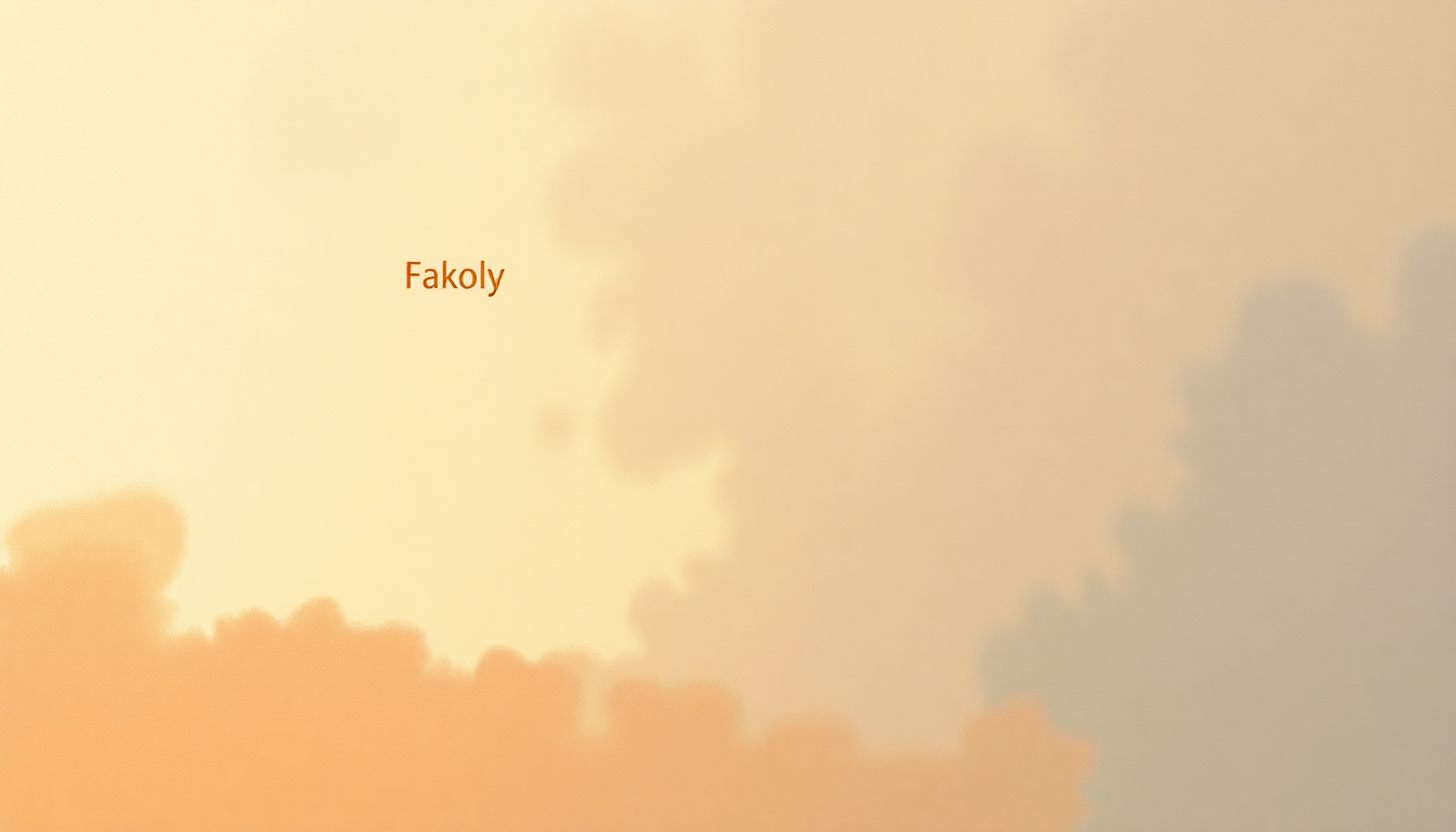 Fan-driven abstract illustration evoking the emotional arc of Fakoly by Toumani Diabate