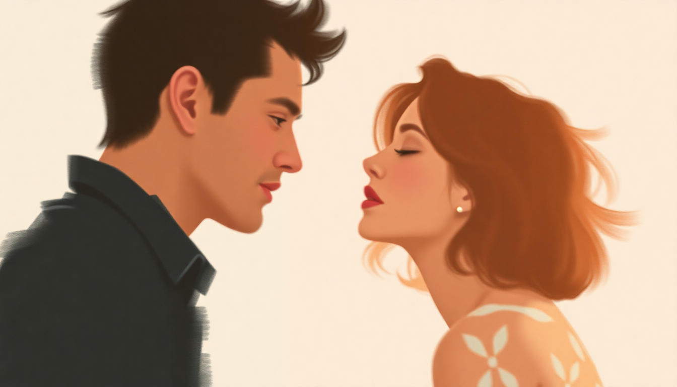 Fan-driven abstract illustration evoking the emotional arc of Family Portrait by P!nk