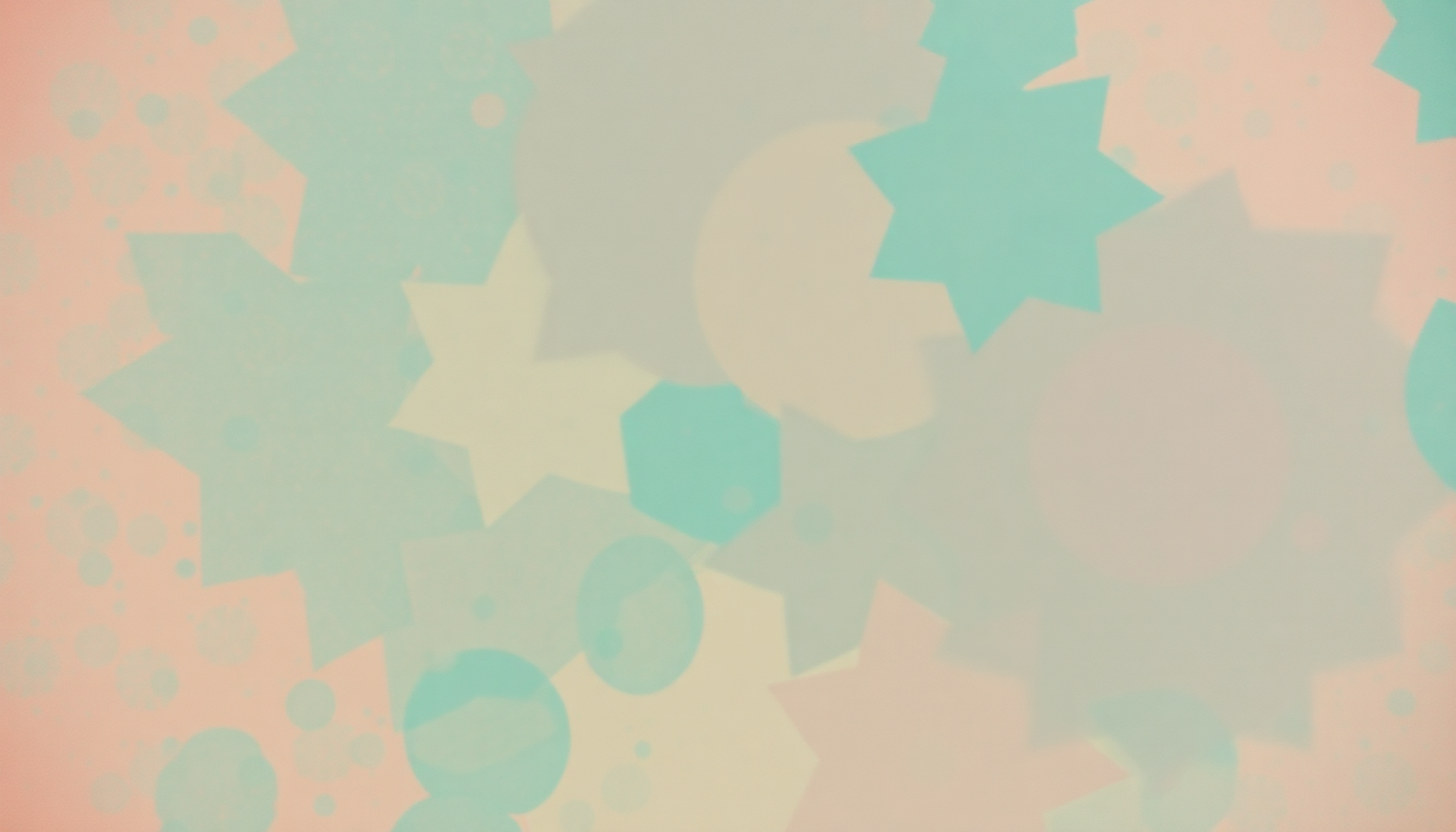 Fan-driven abstract illustration evoking the emotional arc of Fantasy by Mariah Carey