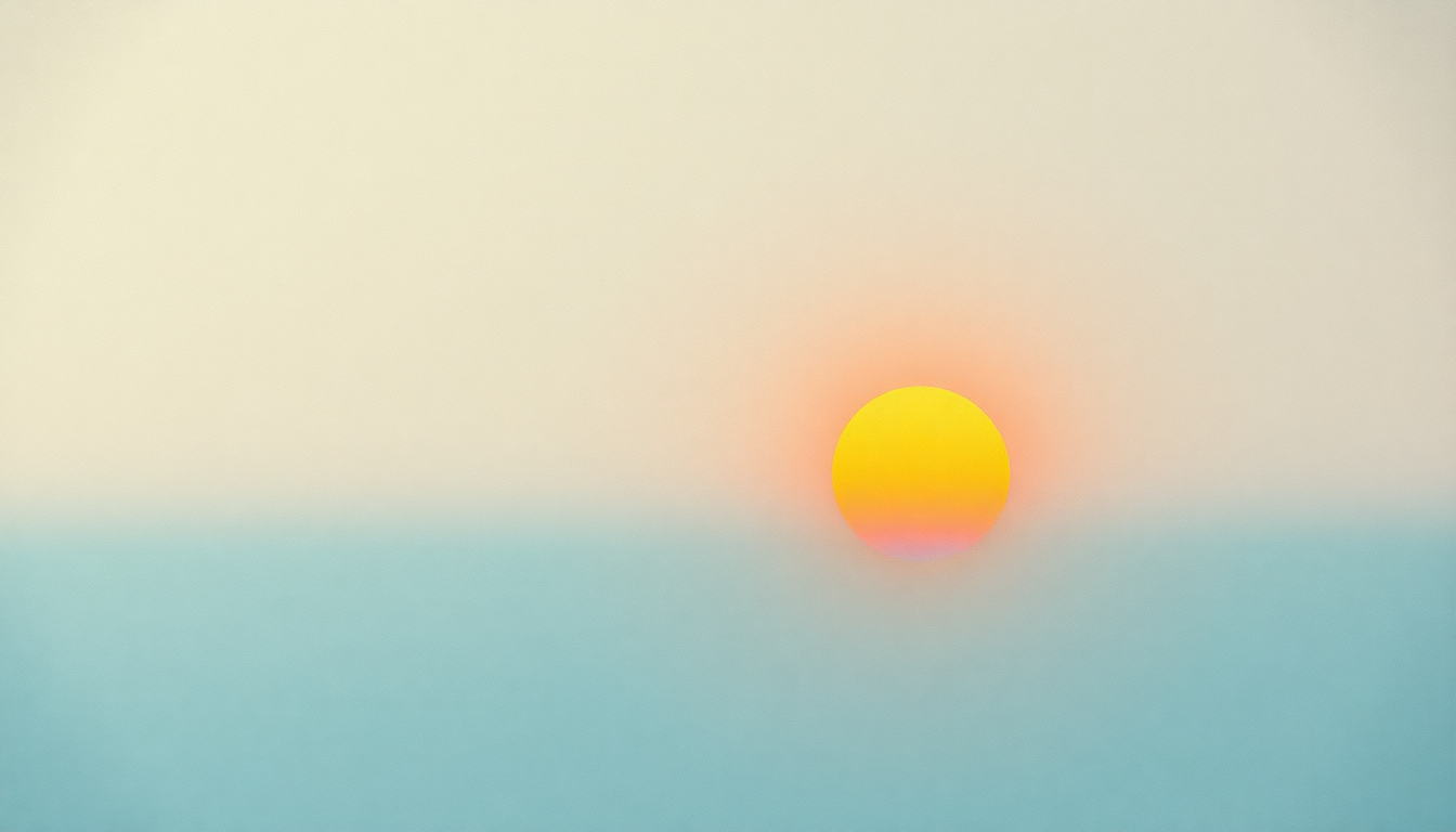 Fickle Sun (i) by Brian Eno