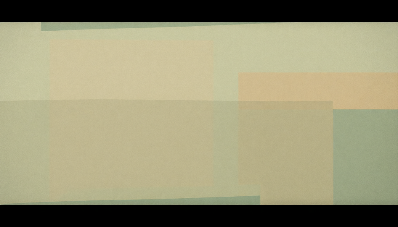 Fan-driven abstract illustration evoking the emotional arc of Findum Fuckum and Flee by NWA