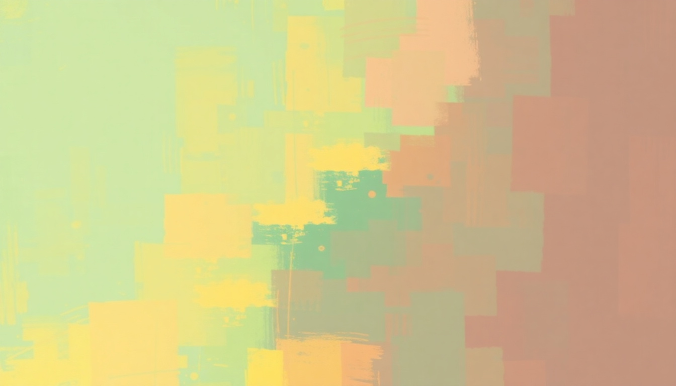 Fan-driven abstract illustration evoking the emotional arc of Fluorescent Adolescent by Arctic Monkeys